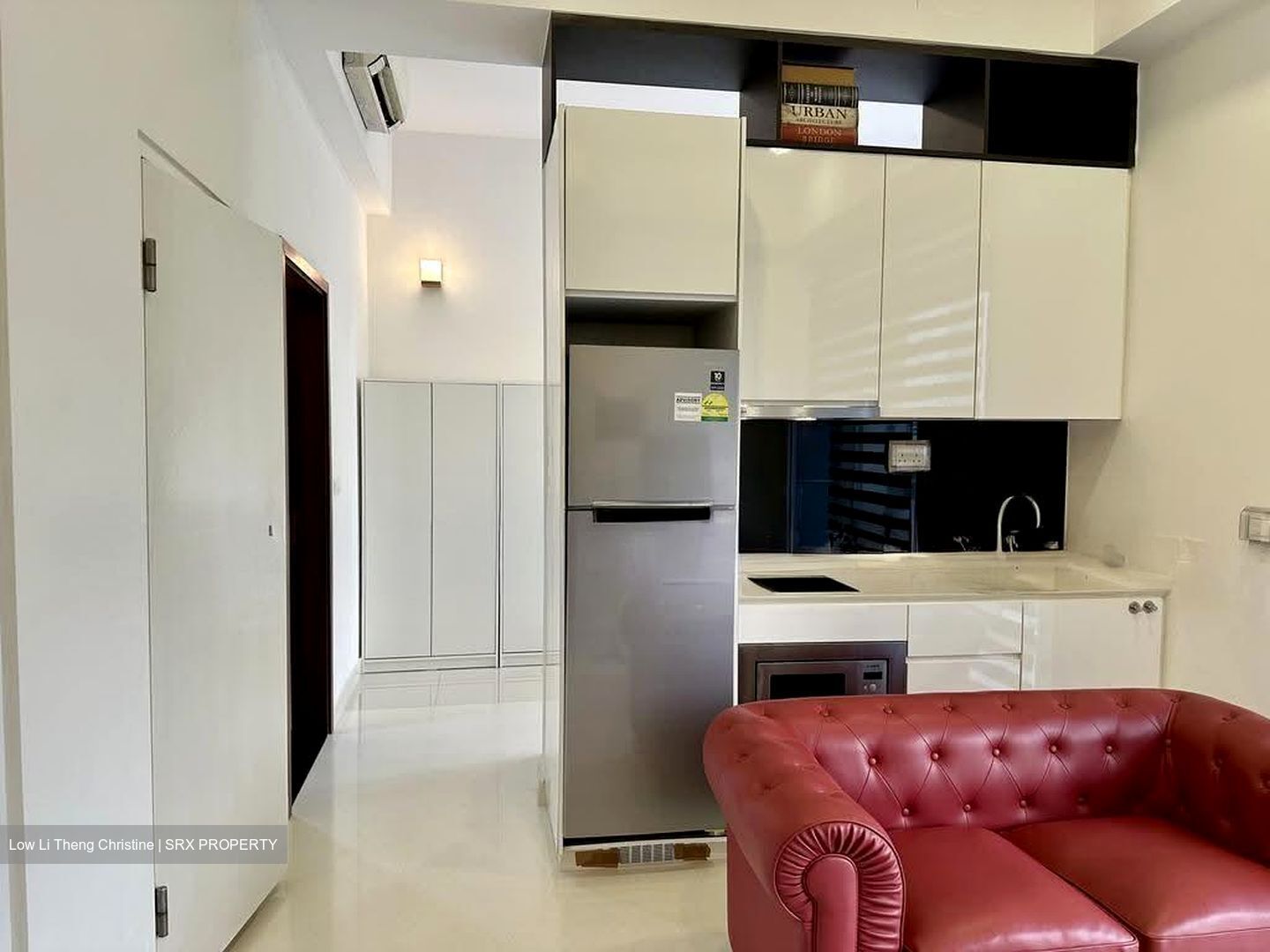 8 Bassein (D11), Apartment #624099401